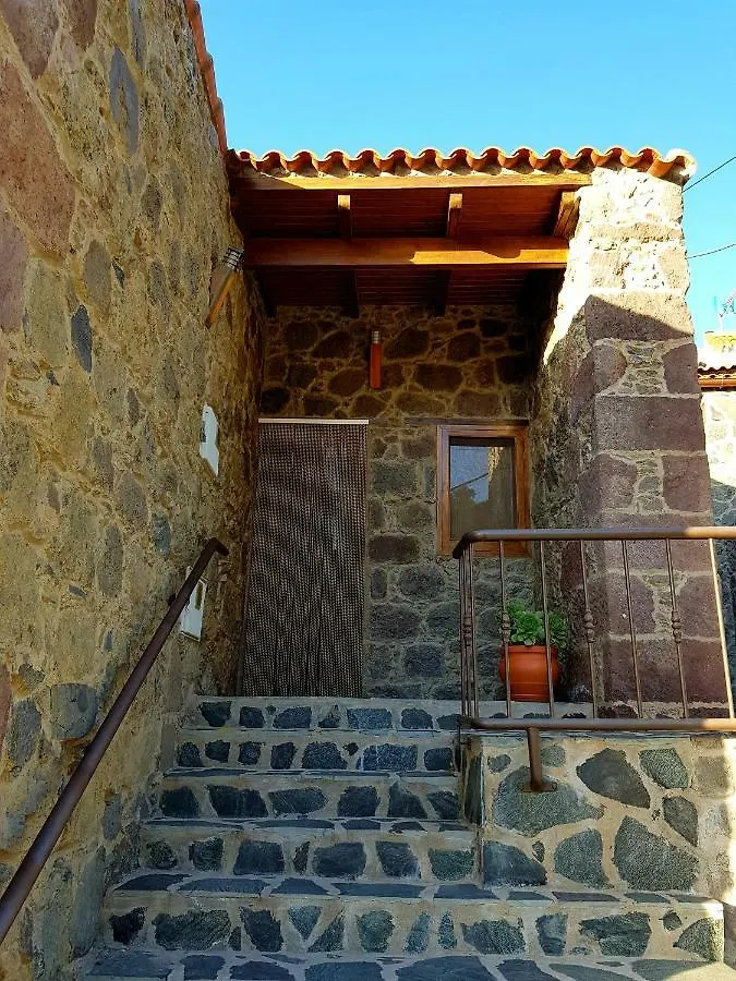 El Rinconcito De Tejeda Villa 0*, Tejeda (Gran Canaria)