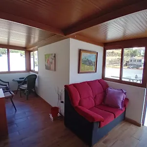 Vakantiehuis Victoria 1, Tejeda (Gran Canaria)