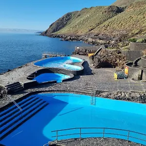 Appartement Salitre, La Caleta (El Hierro)